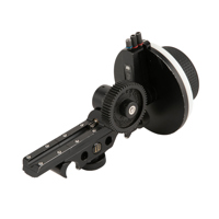 Redrock Micro FollowFocus Blac Picture