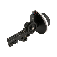 Redrock Micro FollowFocus Blac Picture