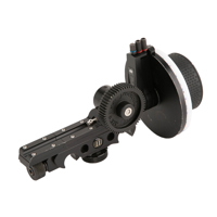Redrock Micro FollowFocus Blac Picture