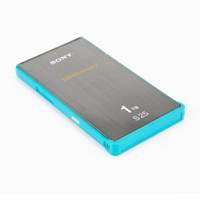 Sony 1TB S25 Series SRMemory C Picture