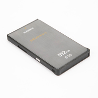Sony S55 Series 512GB SRMemory Picture