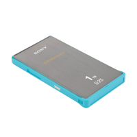 Sony 1TB S25 Series SRMemory C Picture