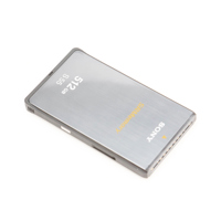 Sony S55 Series 512GB SRMemory Picture