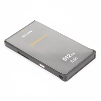 Sony S55 Series 512GB SRMemory Picture