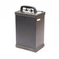 Profoto Pro-7a 2400 Generator  Picture