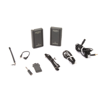 Audio-Technica W88-TV-830 Pro  Picture