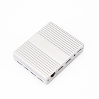 NewTek Spark Plus I/O NDI 4K U Picture