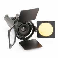 Ikan ENG LED On-Camera Light,  Picture