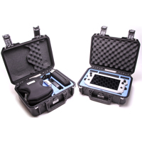 Teal Golden Eagle UAV with Tea Picture