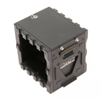 RED Pro Battery Module QUAD #7 Picture
