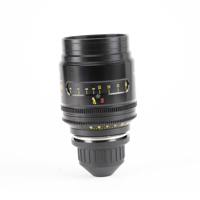 Cooke 65mm T2.8 miniS4/i Cine  Picture