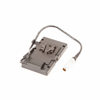 RED V-Mount Battery Plate #740 Picture
