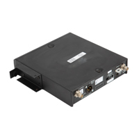 Telex SAFE 1000 UHF Encrypted  Picture