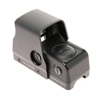 Advantive Holoflective Gun Sig Picture