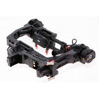 DJI Ronin 3-Axis Gimbal Stabil Picture