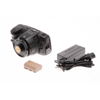 Blackmagic Design Pocket Cinem Picture