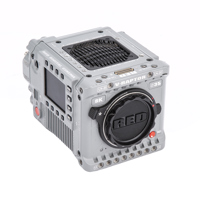 RED DIGITAL CINEMA V-RAPTOR RH Picture