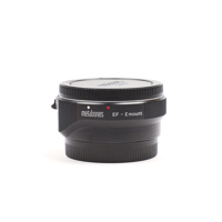 Metabones Canon EF Lens to Son Picture