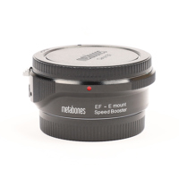 Metabones Canon EF Lens to Son Picture