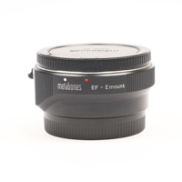 Metabones Canon EF Lens to Son Picture