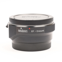 Metabones Canon EF Lens to Son Picture