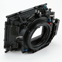 Arri Compact Mattebox MB-20 Sy Picture