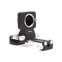 Nikon PB-5 Bellows Focusing Un Picture