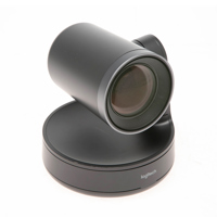 Logitech Rally Plus UHD 4K Con Picture