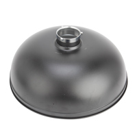 BOWENS 21" BEAUTY DISH REFLECT Picture