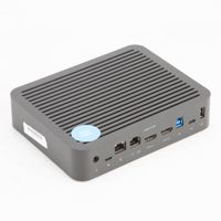 LOGITECH RALLY TABLE HUB Picture