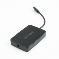 StarTech Thunderbolt 3 to Thun Picture