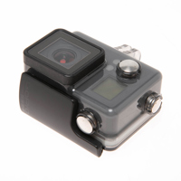 GoPro Hero + Camera with Wifi Picture
