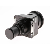 Sony 1.85x-4.0 Zoom Lens for S Picture