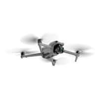 DJI Air 3 Drone with RC-N2 Rem Picture