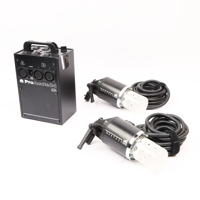 Profoto ProAcute 24 Alfa Power Picture
