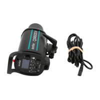 Godox QSII Series QS600II 600W Picture