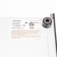 Panasonic AG-HPD24PJ Solid-Sta Picture