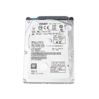 HGST 500GB 7200RPM Travel Star Picture