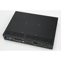 Manhattan LCD Hd089C2-P 8.9" H Picture