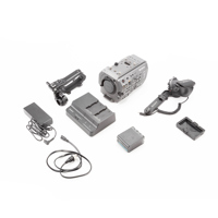 Sony PXW-FX9 XDCAM 6K Full Fra Picture