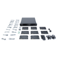 No Hassle HDR 18GBPS HDbaseT 4 Picture