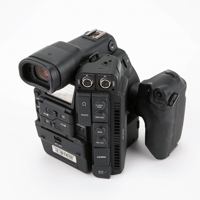 Canon C300 Mark II Cinema EOS  Picture