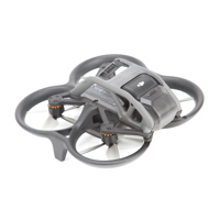 DJI Avata FPV Drone Picture