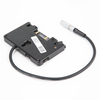 Core SWX GP-A-C3MK2 Gold Mount Picture