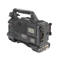 Panasonic AJ-HDX900 Profession Picture
