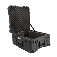 SKB 3R2222-12B-CW Roto-molded  Picture