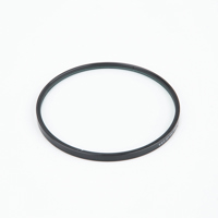 Tiffen 4.5" Round Double Fog 1 Picture