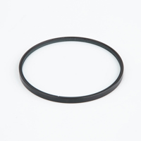 Tiffen 4.5" Round Soft/FX 1/2  Picture