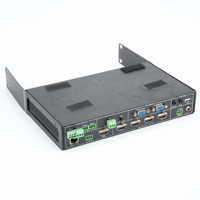 Aurora Multimedia DXP-62 Prese Picture