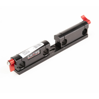 SHAPE OFFSET RAIL 15MM 2-ROD B Picture
